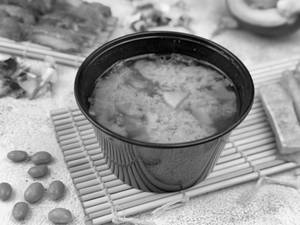Miso Soup