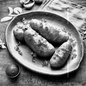 Stuffed Potatoes