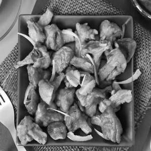 Mushroom 65