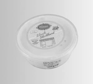 Elaichi Shrikhand [250 Grams]
