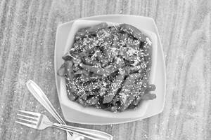 Honey Chilli Potato