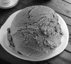 Cookies N Cream  Double Scoop