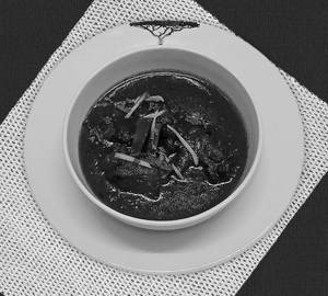 Mutton roganjosh
