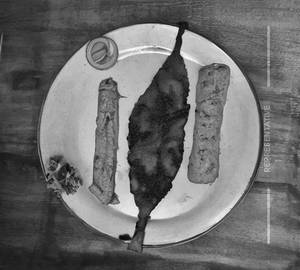 Roopchand Tawa Fry