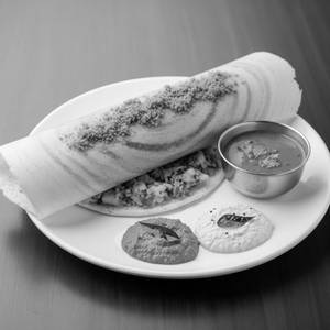 Set Masala Dosa