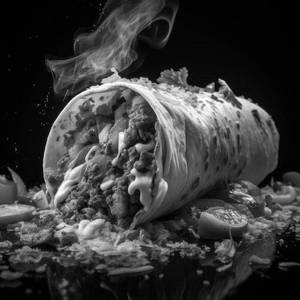 Chicken Shawarma