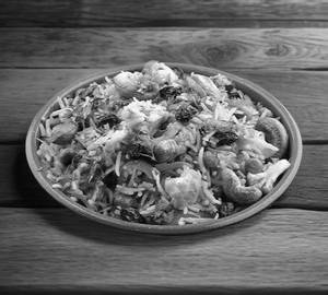 Shahjhani Pulao