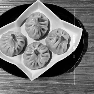 Original chicken   steamed  dimsums