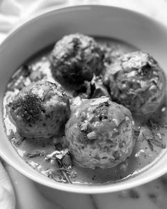Day Night Kofta