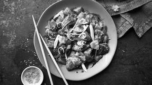 Hongkong Chicken