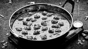 Khaju kadai