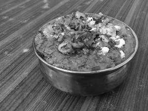 Paneer Mushroom Masala