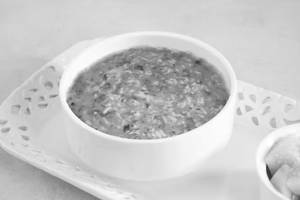 Vegetables Dal Khichdi