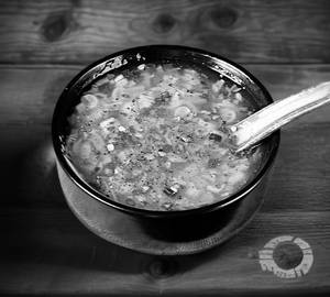 Vegetable Soup