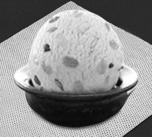 Kulfi  Double Scoop