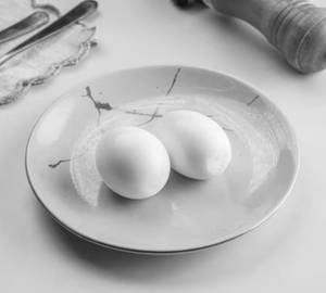 Boiled Egg