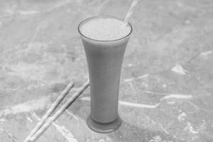 Blackcurrant Shake