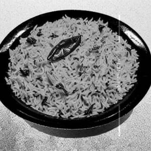 JEERA RICE