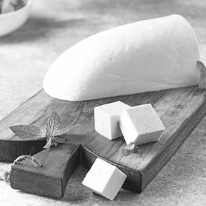 Paneer Raw (Cottage Cheese )