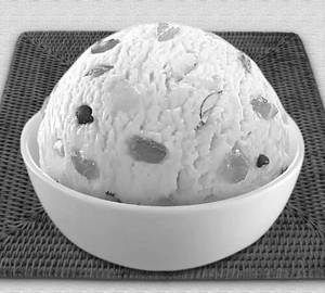 Honey Moon Delight  Double Scoop
