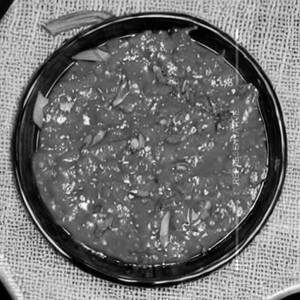 Hot Garlic Sauce