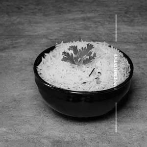 Veg Five Spice Pot Rice