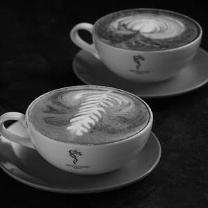 Colombian Cappuccino