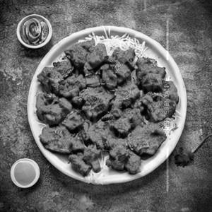 Surmai Chaap Tikka