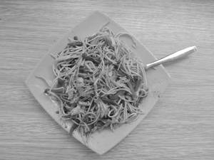 Mix Chowmein