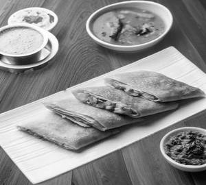 Mysore sada dosa