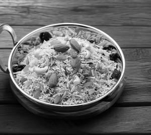 Kashmiri Pulao