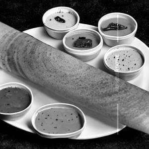 Ekadashi Dosa