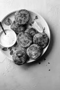 Shami kabab (1 pc)