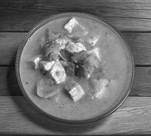 Shahi paneer ( 8 pieces)