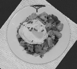 Chopsuey [chicken]
