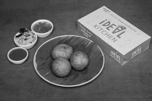 Mysore Bonda (3 Pieces)