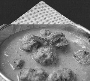 Mutton Keema Balll