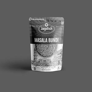 Masala Boondi [250 Grams]