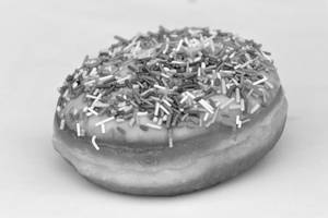 Sweet Dream Donut