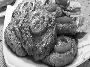 Lehbi kabab (1 pc)