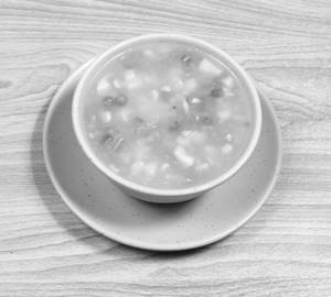 Sweet Corn Soup