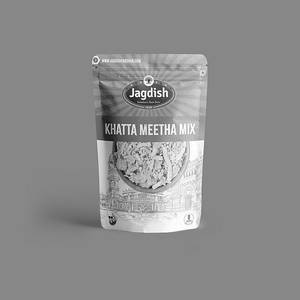 Khatta Mitha Mix