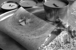 Paneer Makhani Dosa