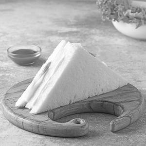 Veg. Cheese Sandwich
