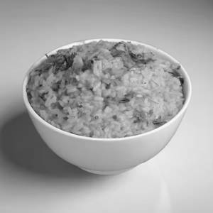 Dal Khichdi