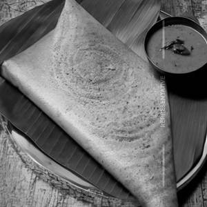 Schezwan Masala Dosa
