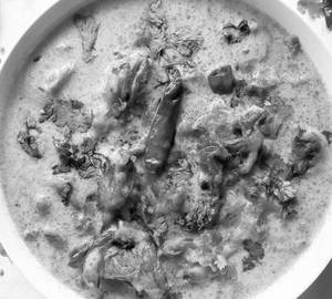Kadhi Pakora