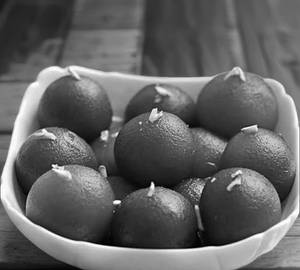 Gulab Jamun