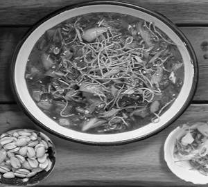 Chinese Chop suey