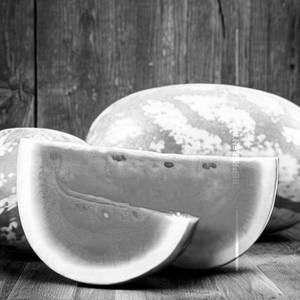 Water melon lemon